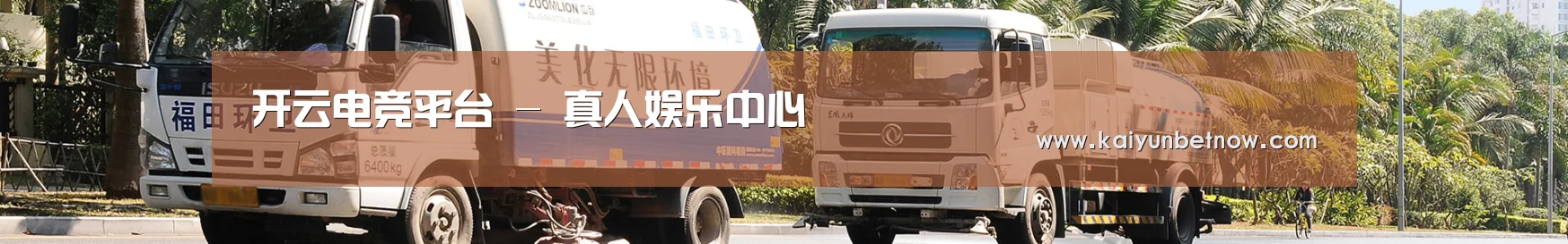 公司简介