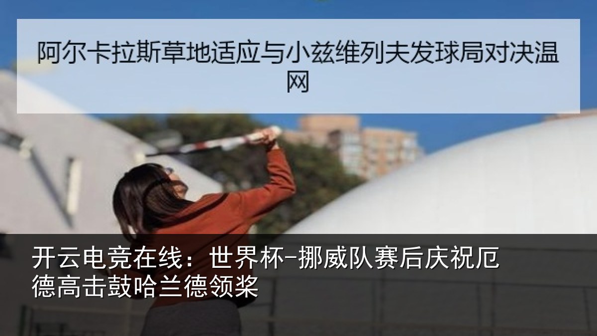 开云电竞在线：世界杯-挪威队赛后庆祝厄德高击鼓哈兰德领桨